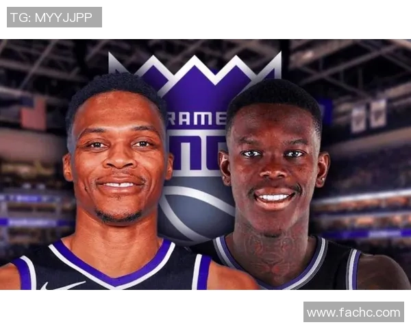 美记：国王签施罗德但威少仍将成为球队核心角色