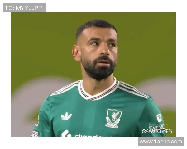 萨拉赫停球失误错失良机 琼斯提前庆祝后悔不已 萨拉赫停球失误错失良机 琼斯提前庆祝后悔不已