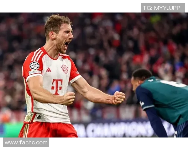 图片报评拜仁球员表现卡尔全场最佳凯恩迪亚斯莱默尔紧随其后 图片报评拜仁球员表现卡尔全场最佳凯恩迪亚斯莱默尔紧随其后